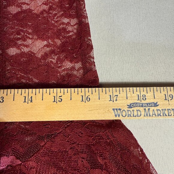 Free People French Courtship Slip Dress Sz S - Picture 11 of 16